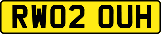 RW02OUH