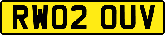 RW02OUV