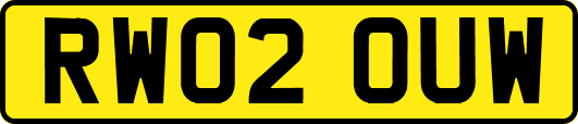 RW02OUW