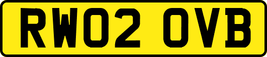 RW02OVB