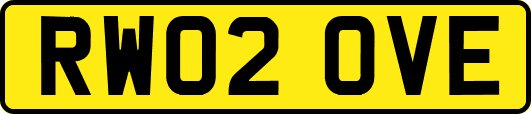 RW02OVE