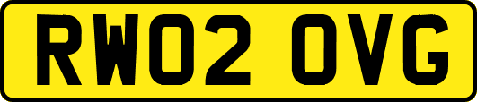 RW02OVG