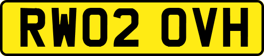 RW02OVH
