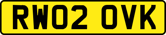 RW02OVK