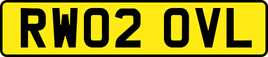 RW02OVL