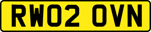 RW02OVN