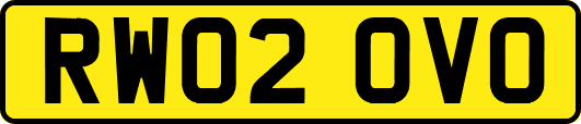 RW02OVO