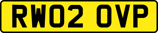 RW02OVP