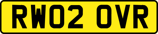 RW02OVR