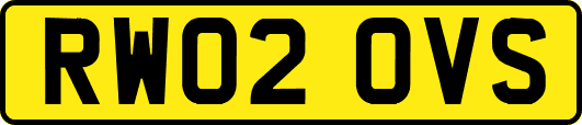 RW02OVS