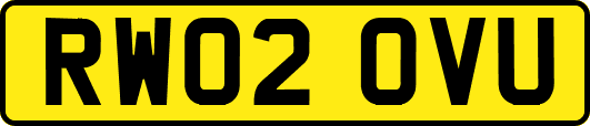 RW02OVU