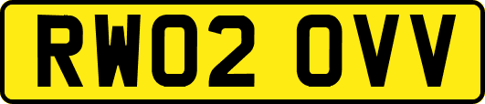 RW02OVV