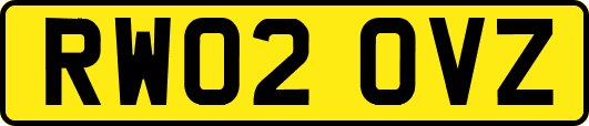 RW02OVZ