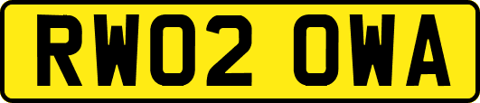 RW02OWA