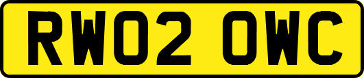 RW02OWC