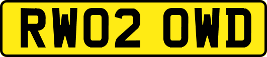 RW02OWD