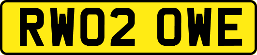 RW02OWE
