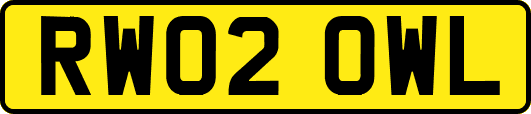 RW02OWL