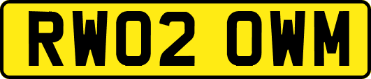 RW02OWM
