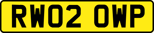 RW02OWP