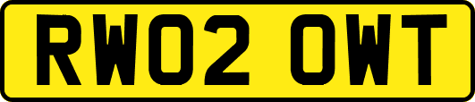 RW02OWT