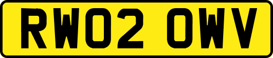 RW02OWV