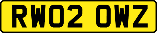 RW02OWZ