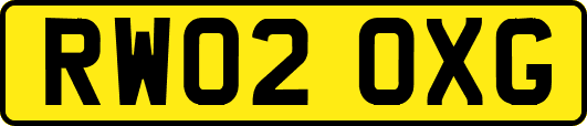RW02OXG