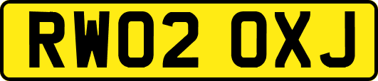 RW02OXJ