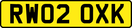 RW02OXK