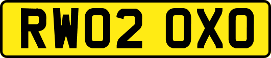RW02OXO