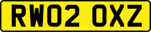 RW02OXZ