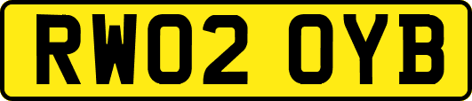 RW02OYB