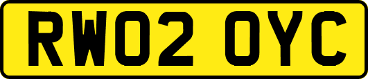 RW02OYC