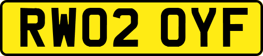 RW02OYF