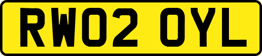 RW02OYL
