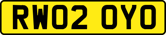 RW02OYO