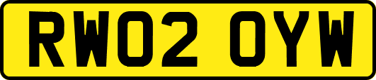 RW02OYW