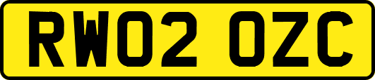 RW02OZC