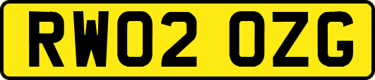 RW02OZG