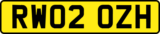 RW02OZH