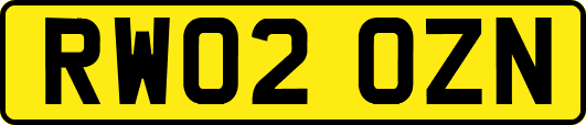 RW02OZN