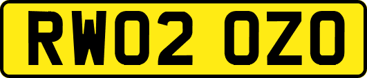 RW02OZO