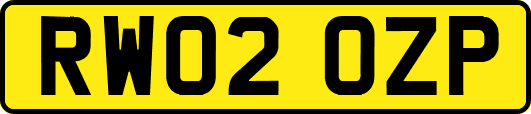 RW02OZP