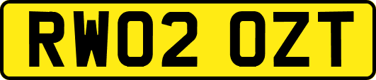 RW02OZT