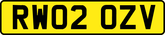 RW02OZV