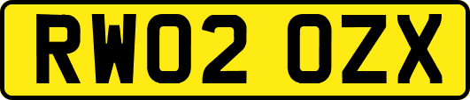 RW02OZX