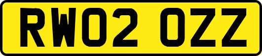 RW02OZZ