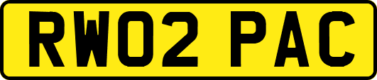 RW02PAC