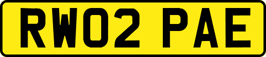 RW02PAE